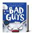Thumbnail 12 The Bad Guys #1-#15 Library-Bound Pack 