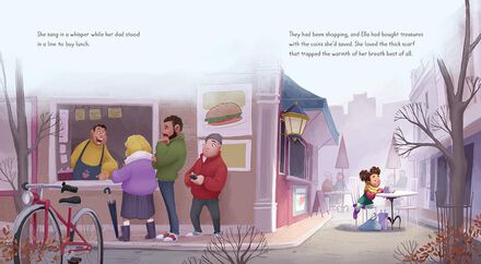 Crumbs | Scholastic Canada Book Clubs