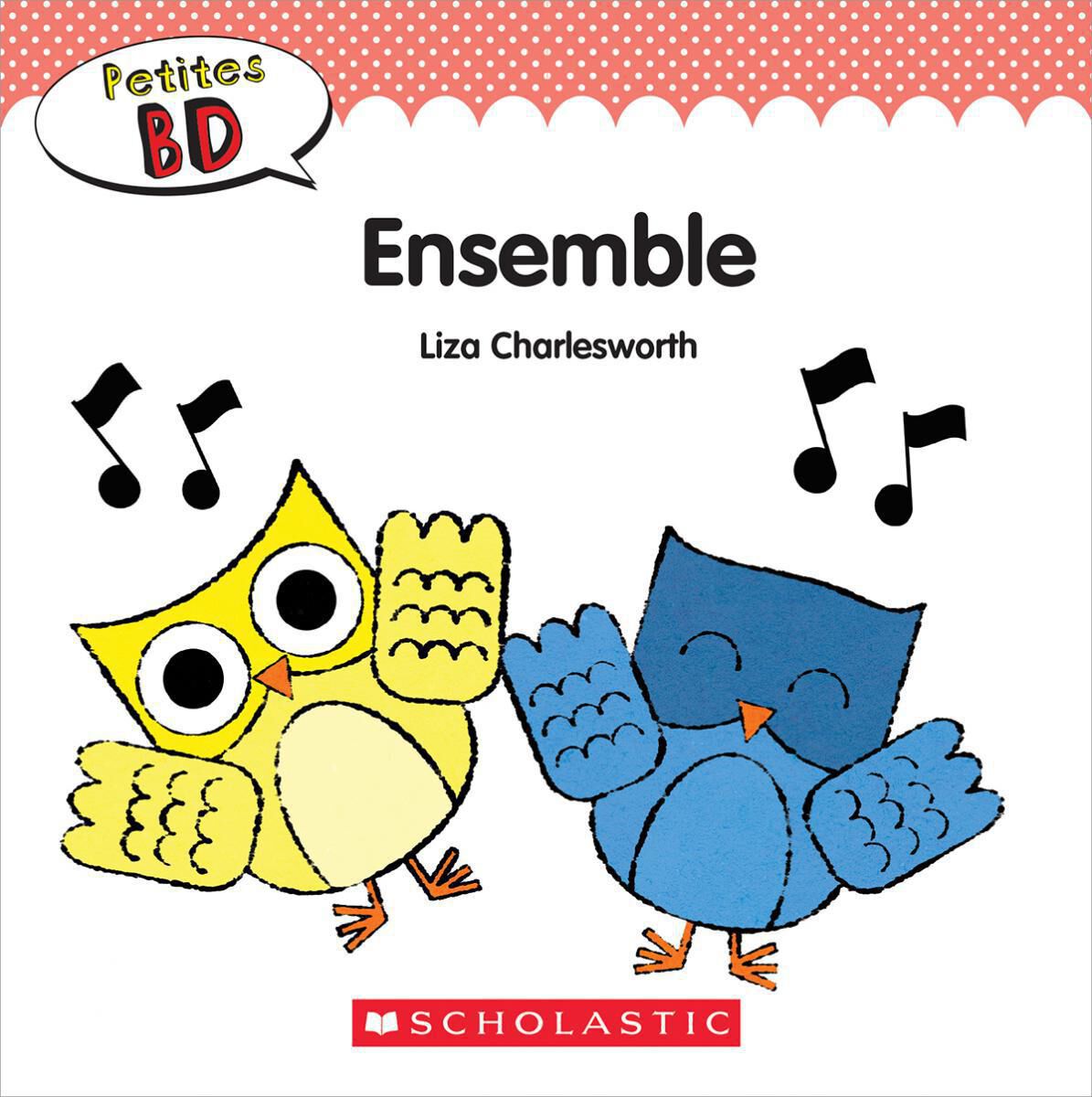 Thumbnail 2 Petites BD - 10 livres 