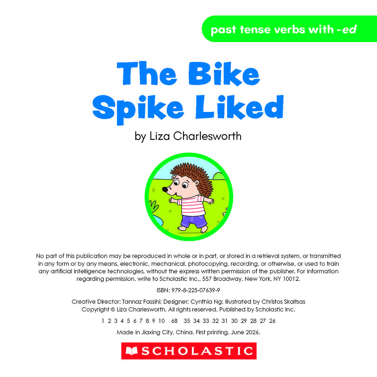 Thumbnail 3First Little Readers: Phonics Set 3: Variant Vowels & More