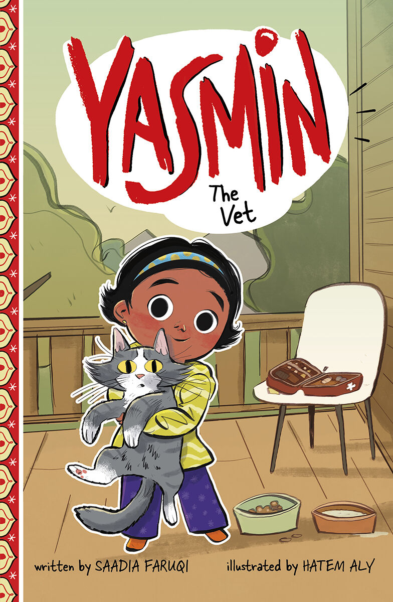 Thumbnail 4Yasmin Careers Pack