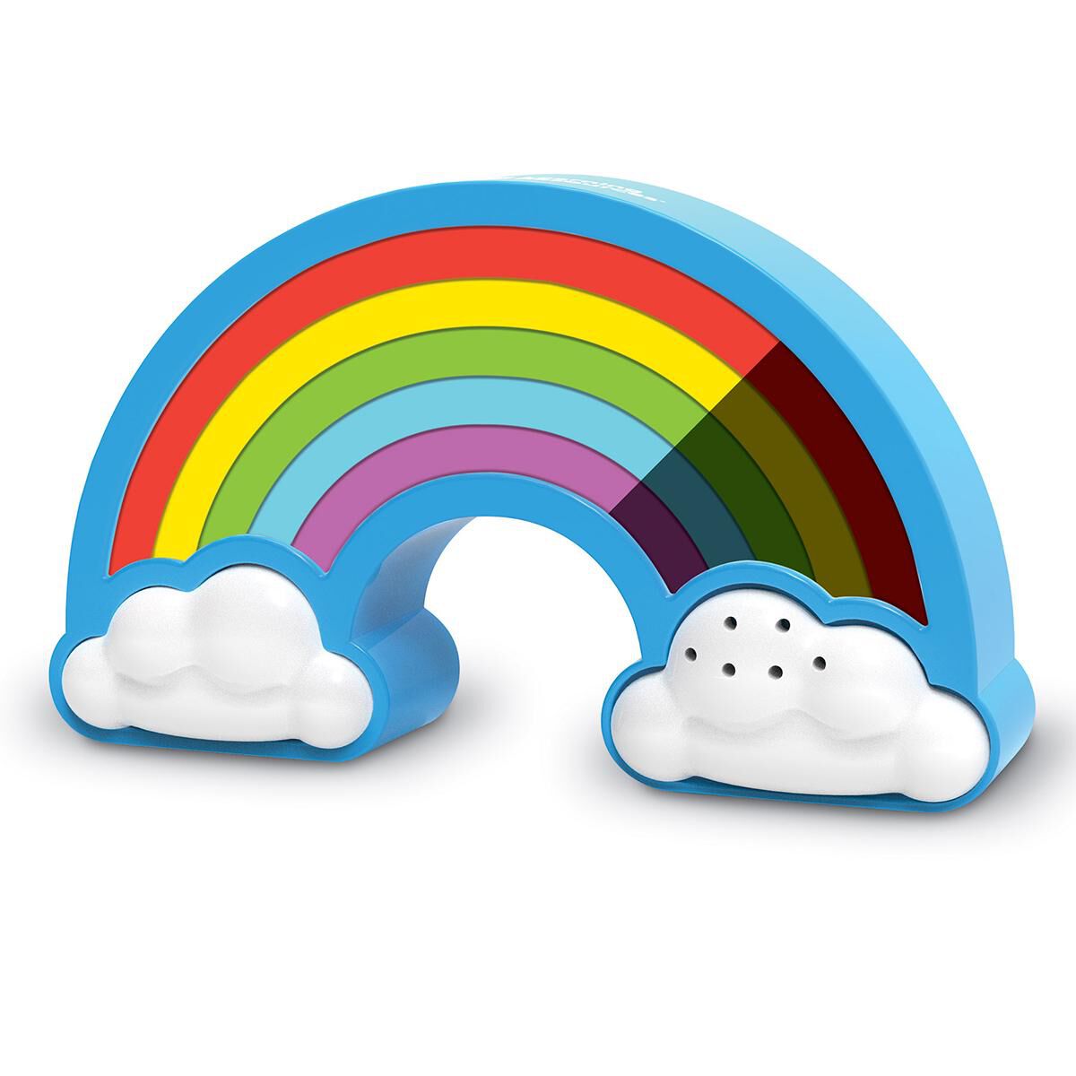 Thumbnail 2Rainbow Visual Timer