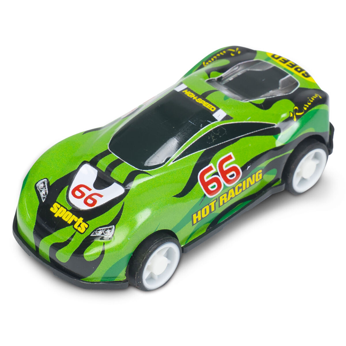 Thumbnail 4Super Cars: Speed, Power & Racing