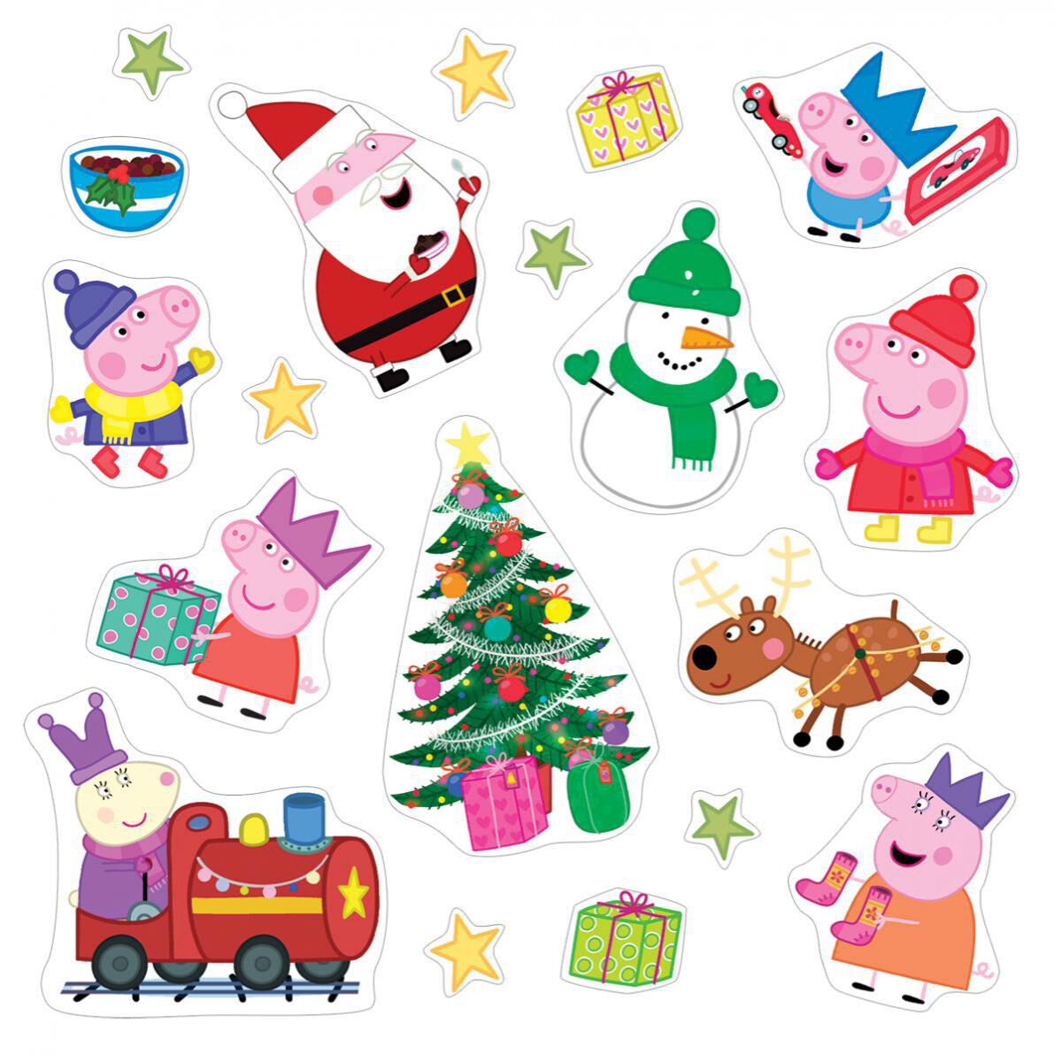Thumbnail 3Peppa Pig Celebration Pack