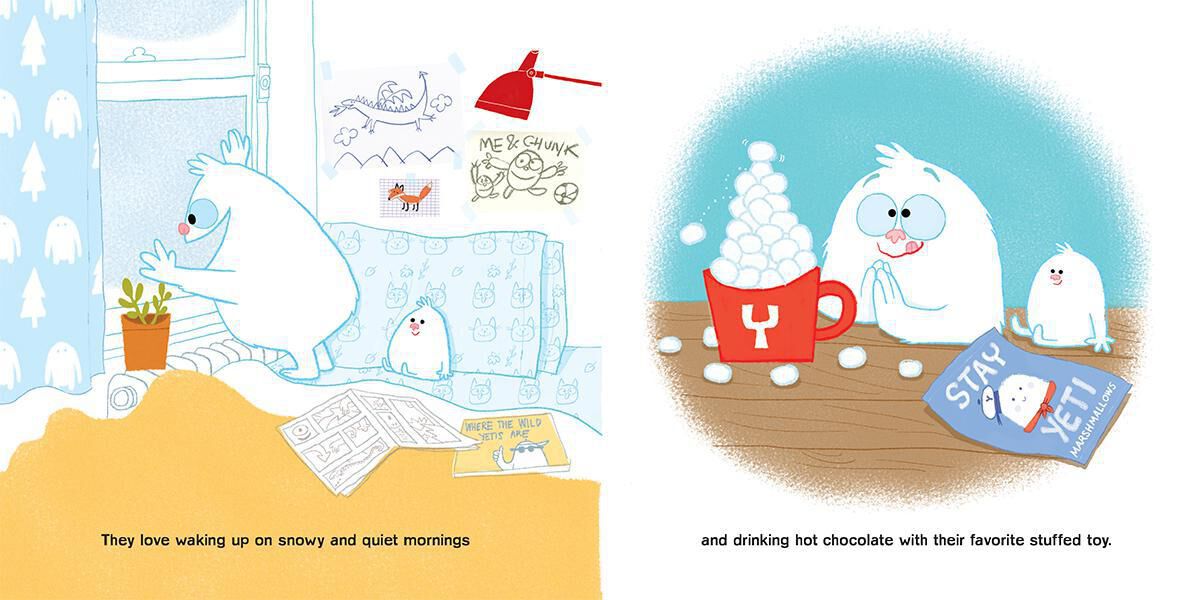 Thumbnail 3 12 Days of Holiday Fun Reading Pack 