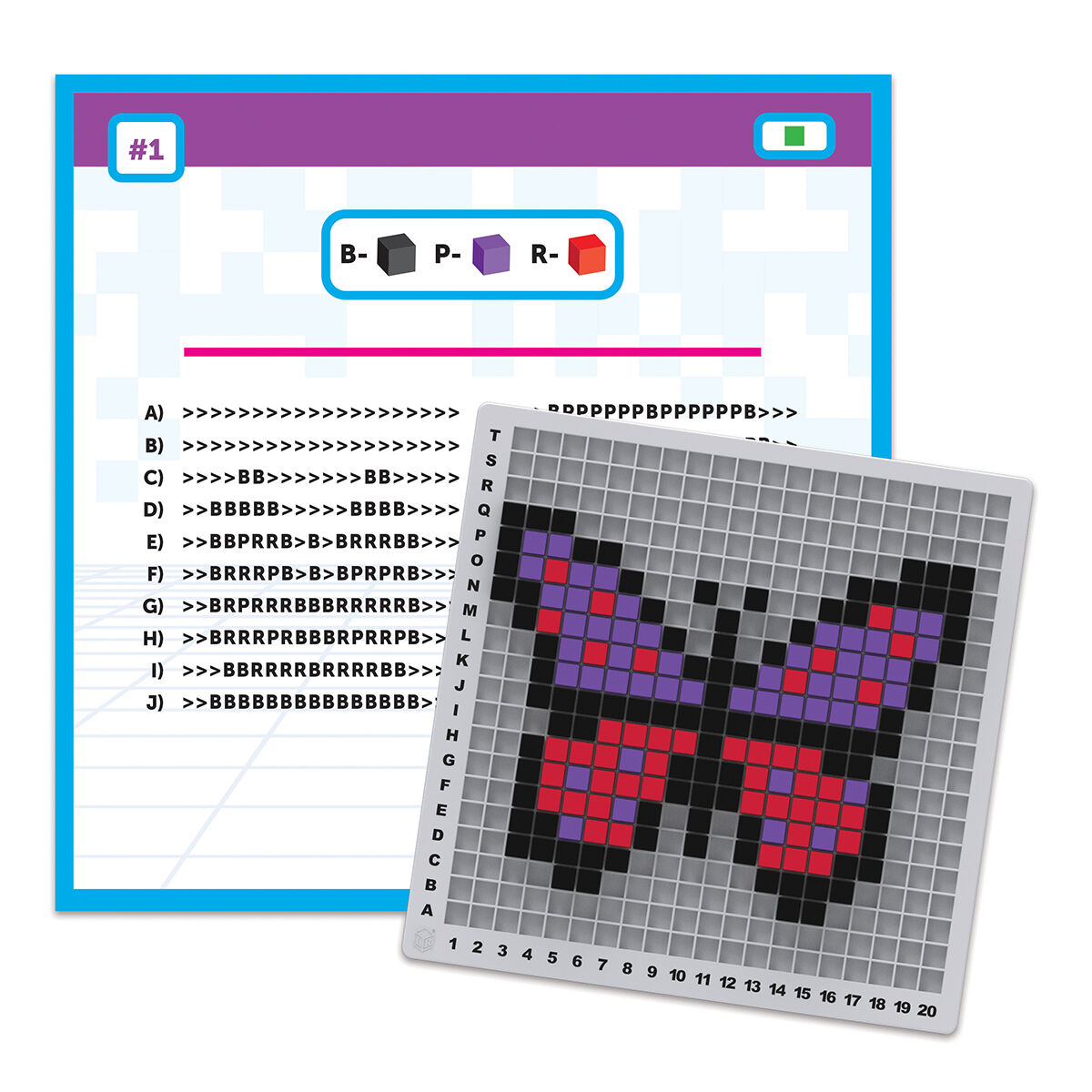 Thumbnail 4Pixel Art Pro