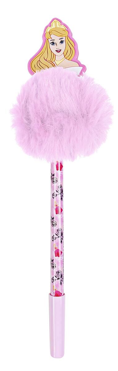 Thumbnail 4 Disney Princess Puff Pen 