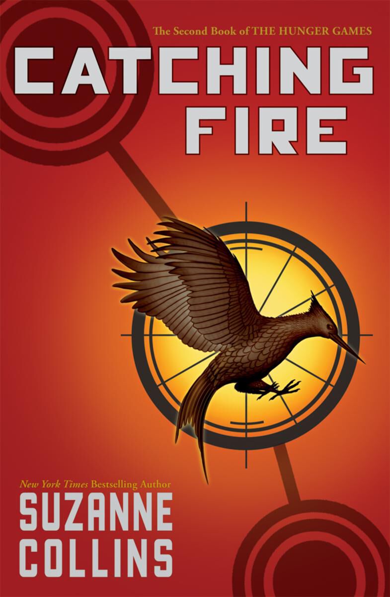 Thumbnail 4The Hunger Games #1-#3 Pack