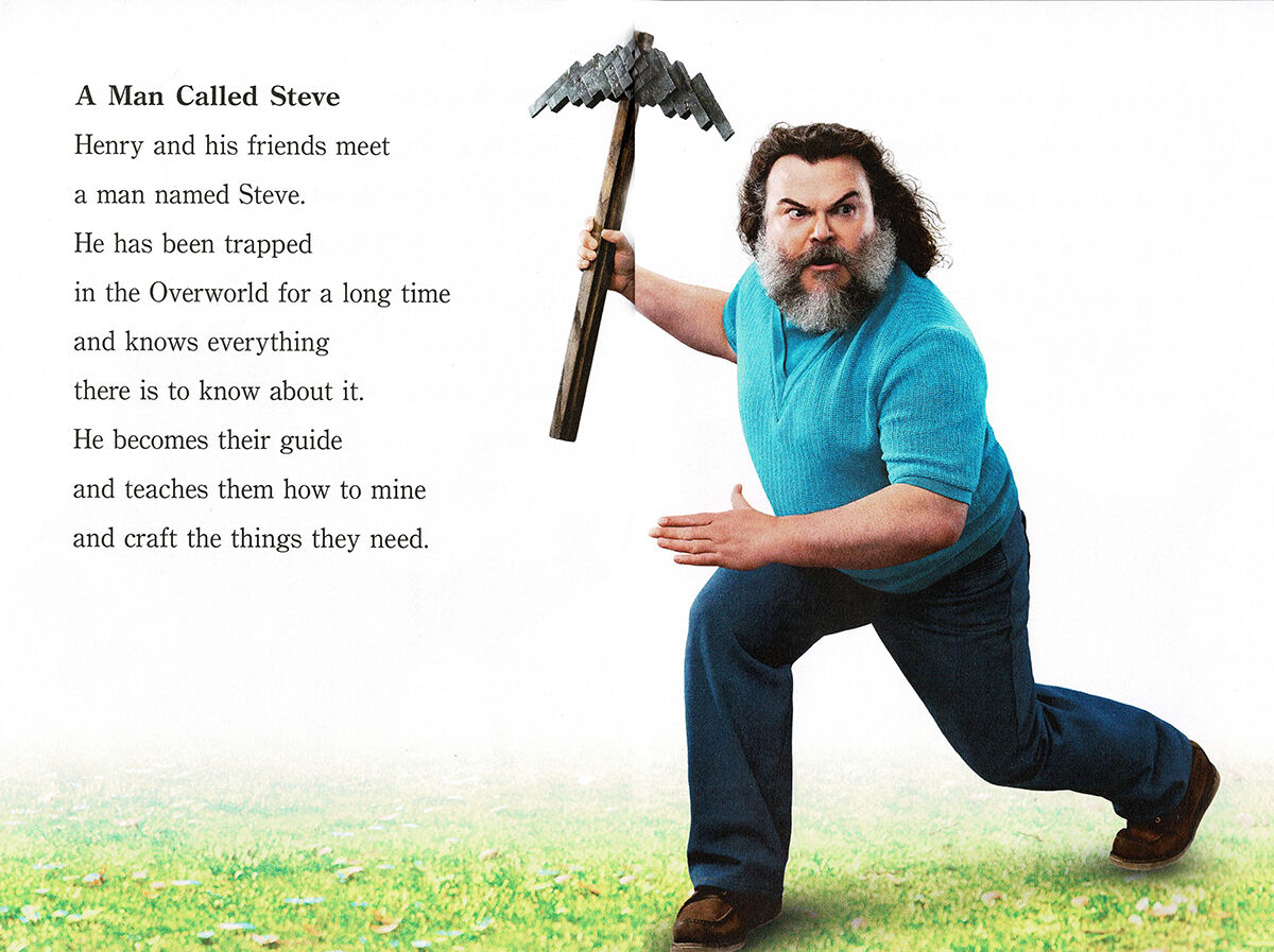 Thumbnail 5 Action-Packed Readers 3-Pack 