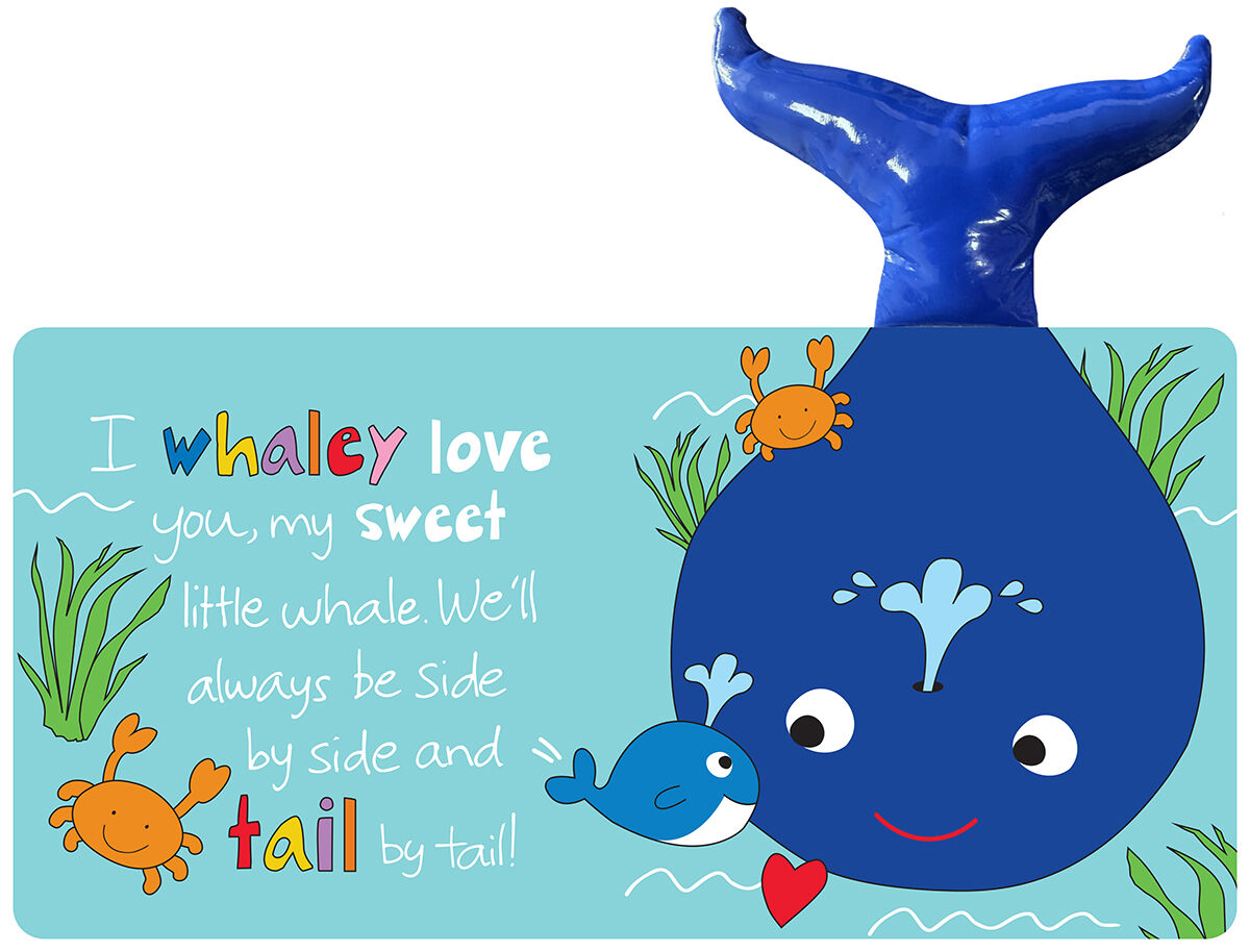 Thumbnail 2 I Whaley Love You! 