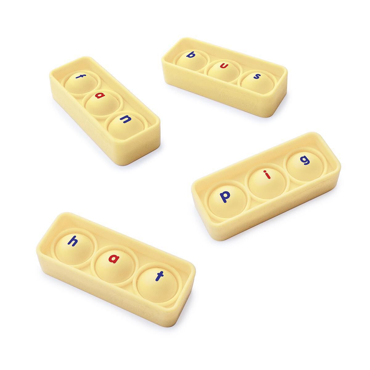 Thumbnail 2CVC Bubble Boards
