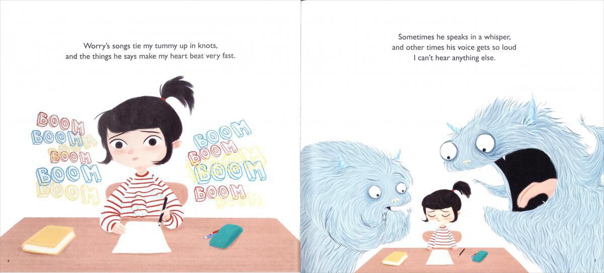 Thumbnail 2 Worry Says What? 