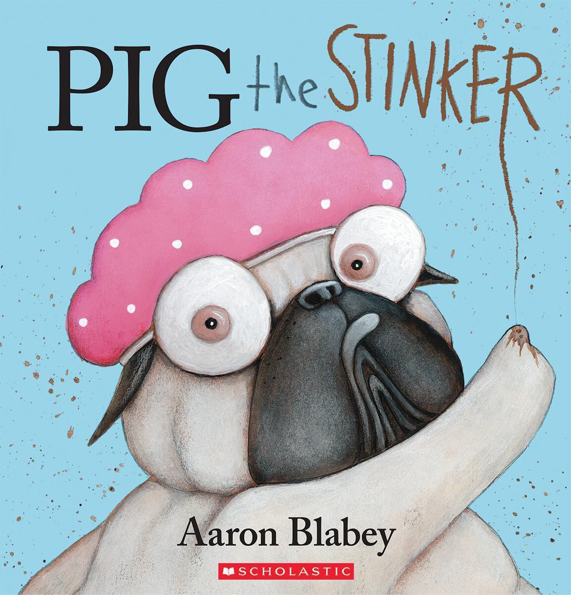 Thumbnail 9Pig the Pug 7-Pack