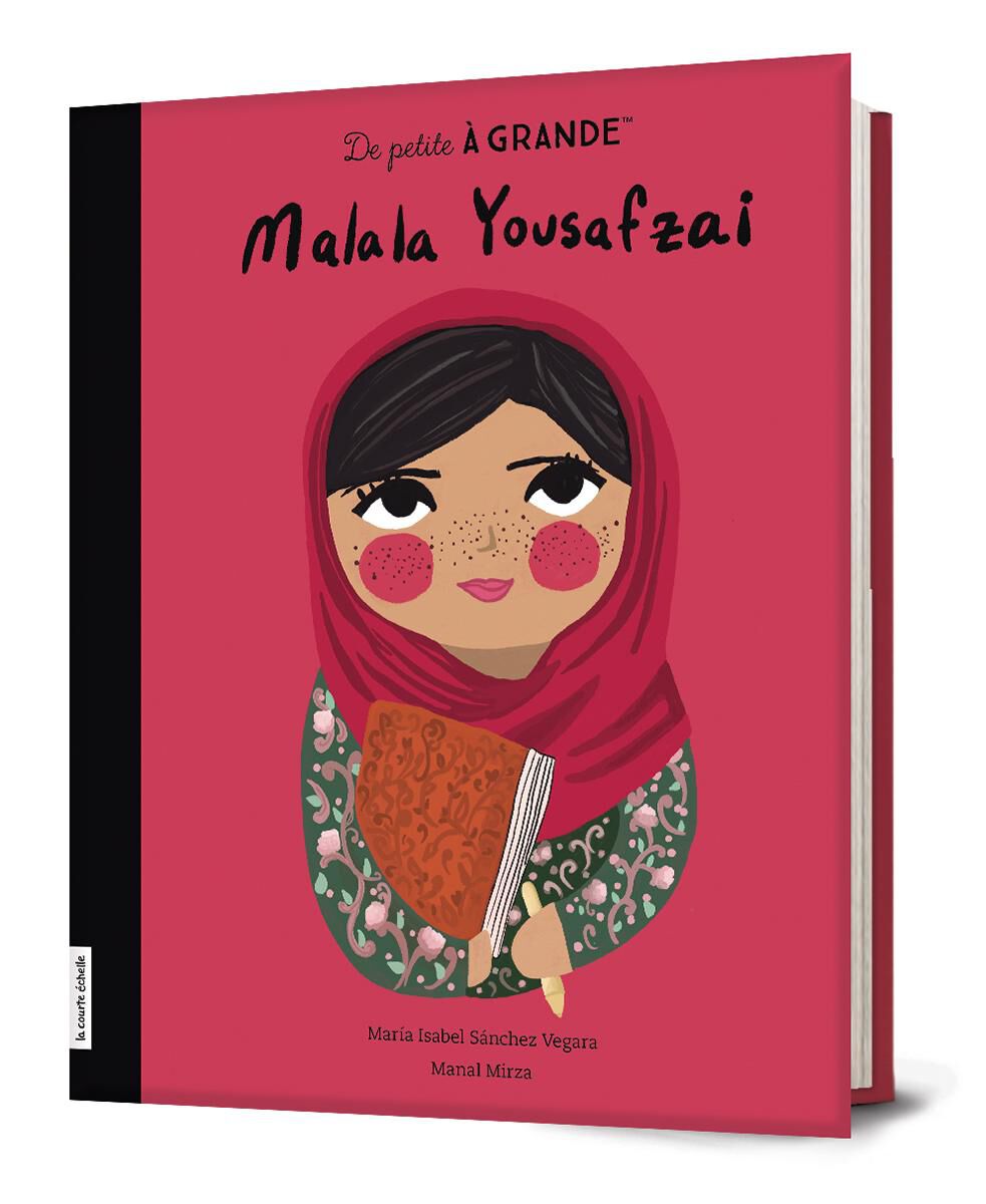 Collection De petit à grand - 5 livres | Scholastic Canada