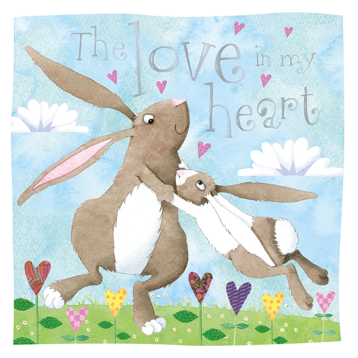 Thumbnail 3Love Picture Book 3-Pack