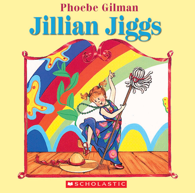Thumbnail 4Jillian Jiggs Collection