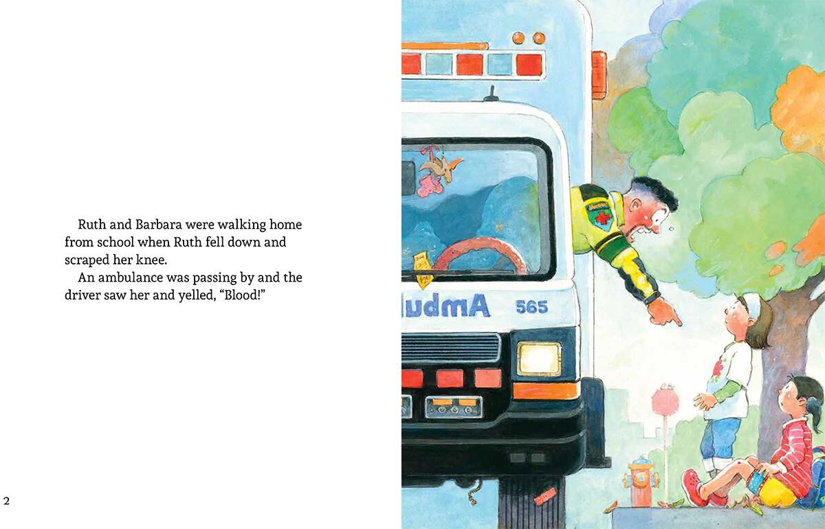 Thumbnail 5 Latest &amp; Greatest Munsch Stories Pack 