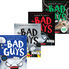 Thumbnail 1 The Bad Guys #9-#16 Pack 