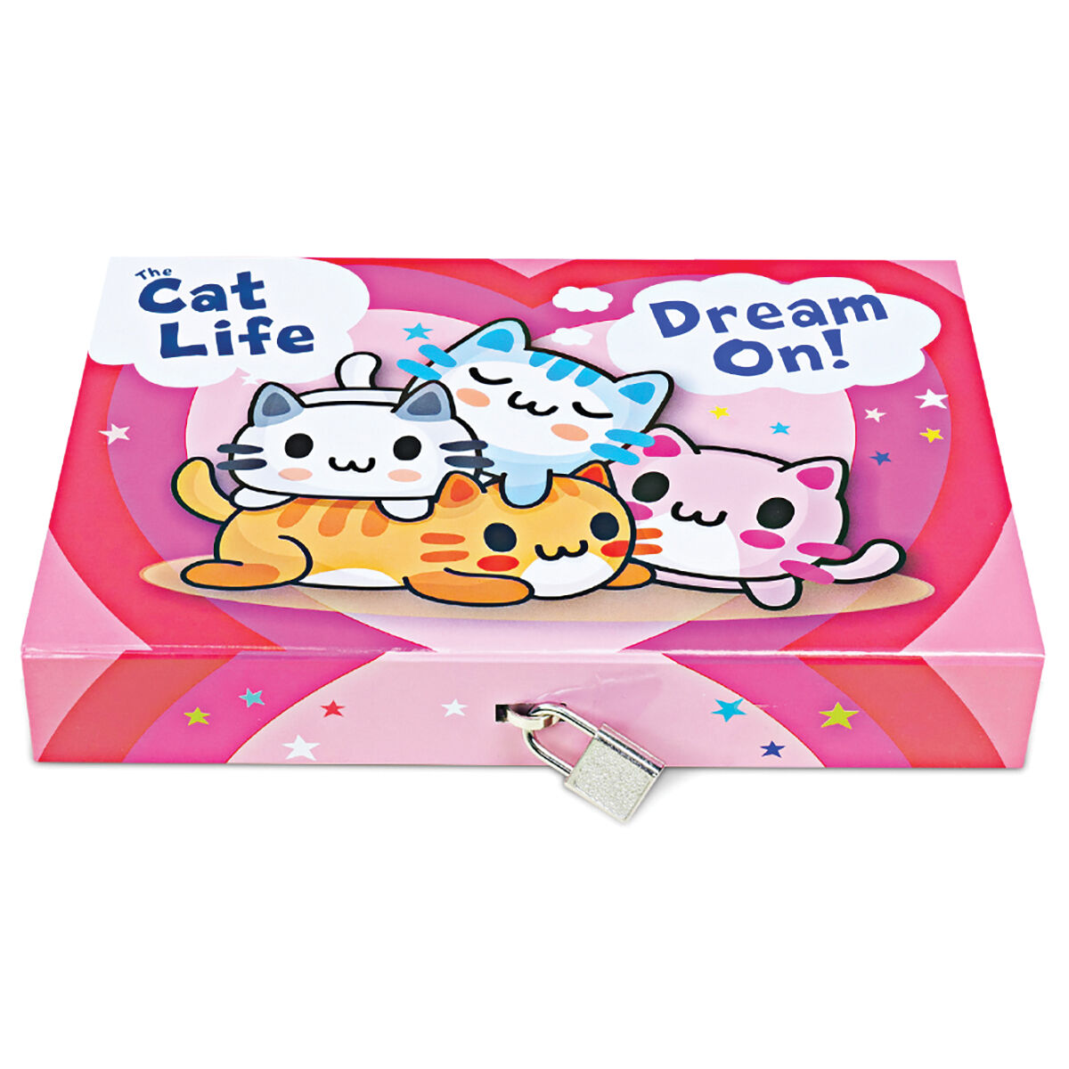 Thumbnail 2The Cat Life: Dream On!