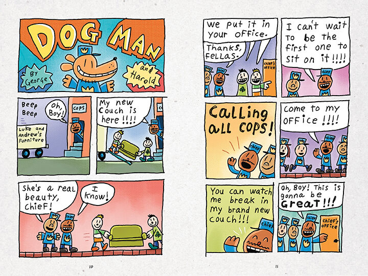 Thumbnail 3Dog Man #1-#14 Pack