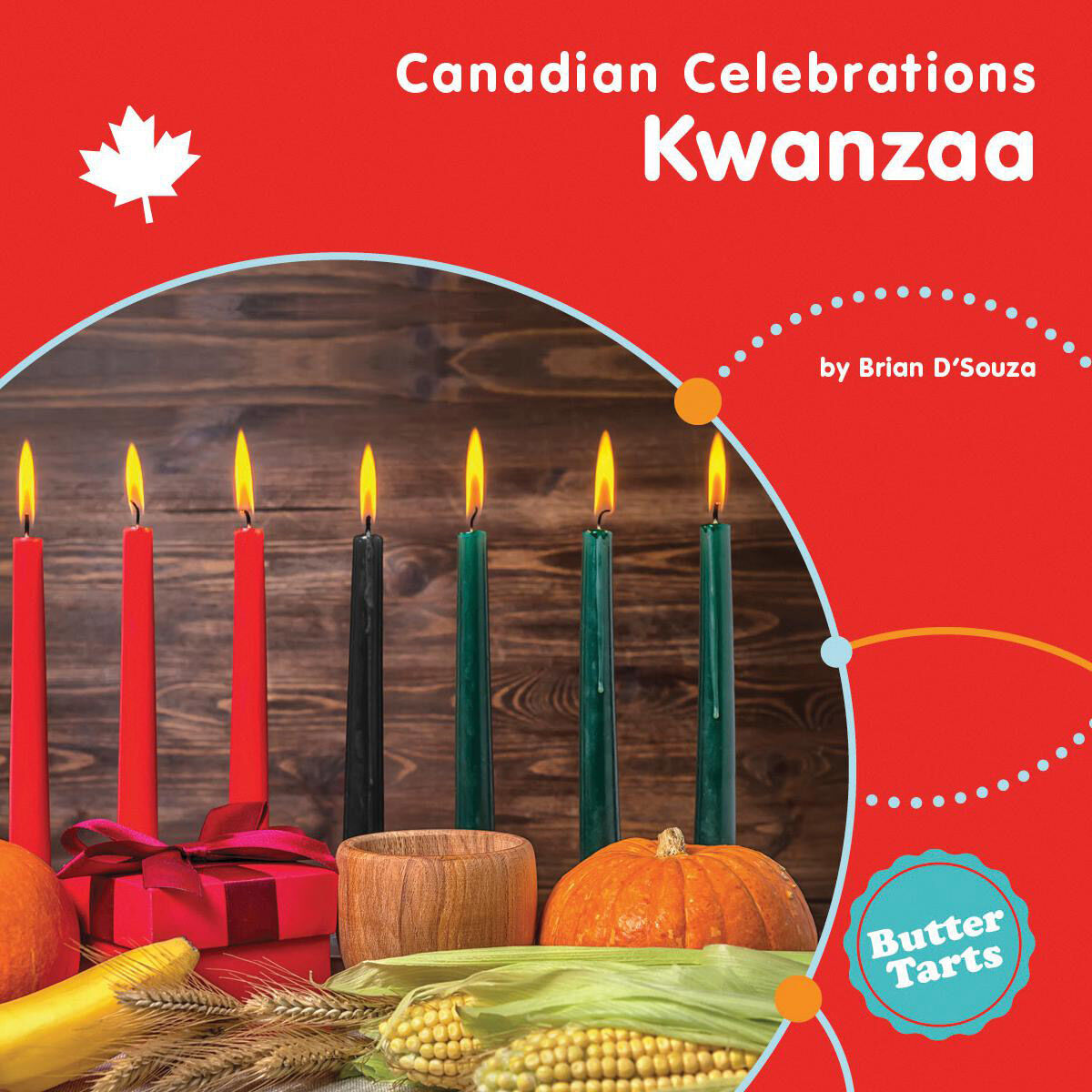 Thumbnail 7Canadian Celebrations: September - January Pack
