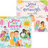 Thumbnail 1 You Are Enough 2-Pack 