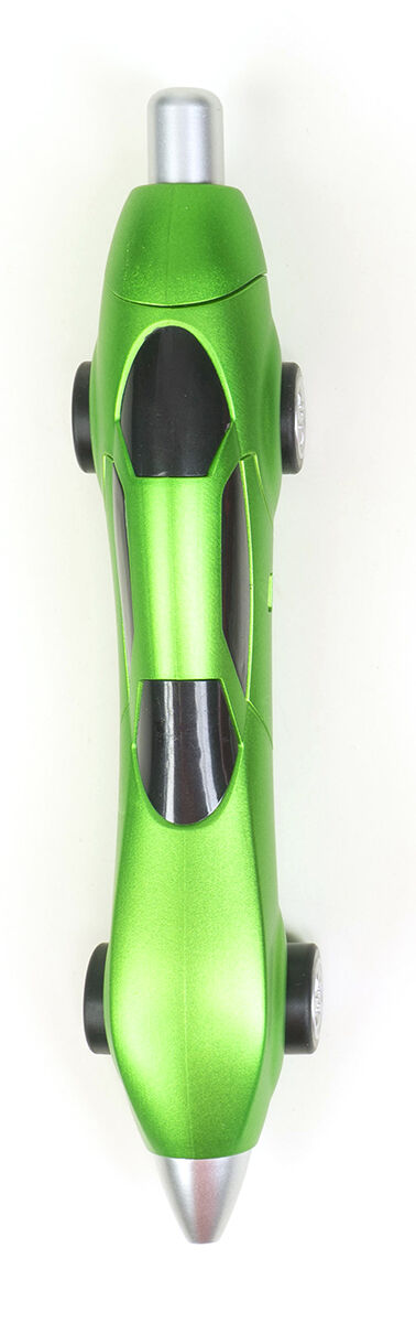 Thumbnail 3Stylo auto (1 pen, colours vary)
