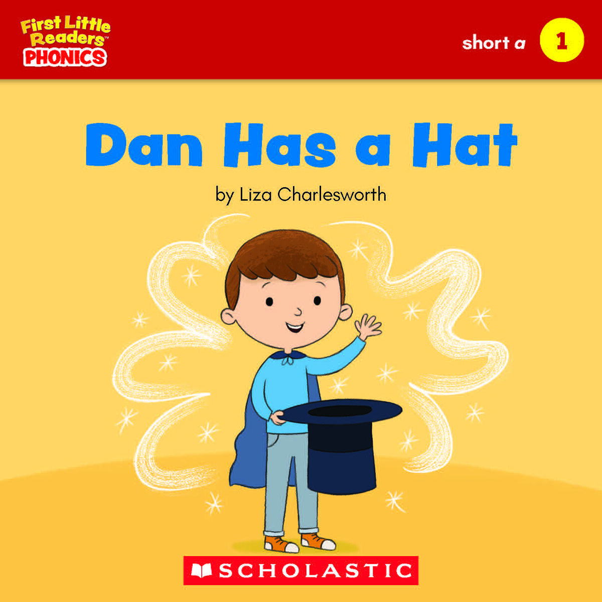 Thumbnail 2First Little Readers: Phonics Set 1: Short Vowels, Blends & More