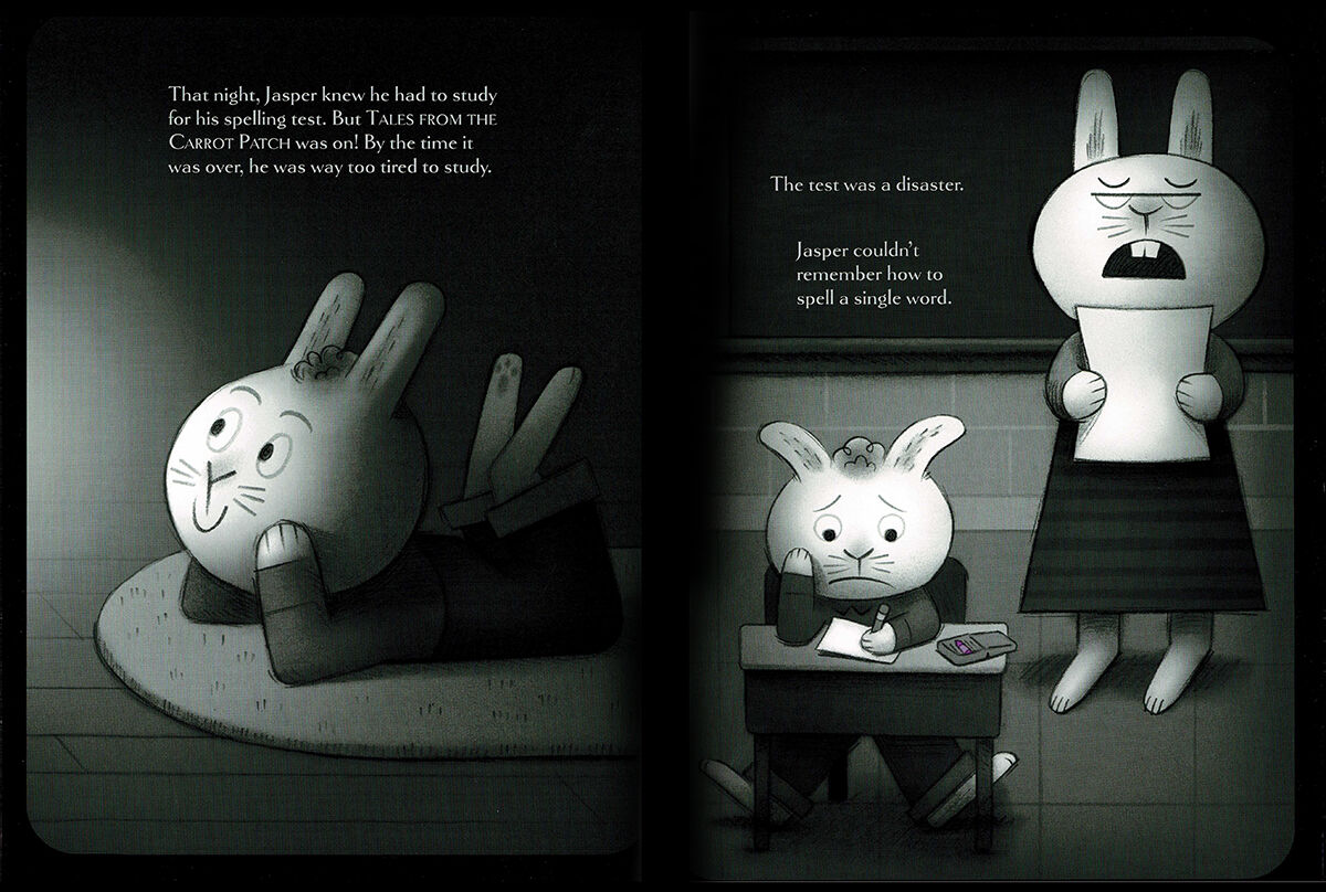 Thumbnail 4 Creepy Crayon! 