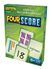 Thumbnail 1 Four Score Math Card Game