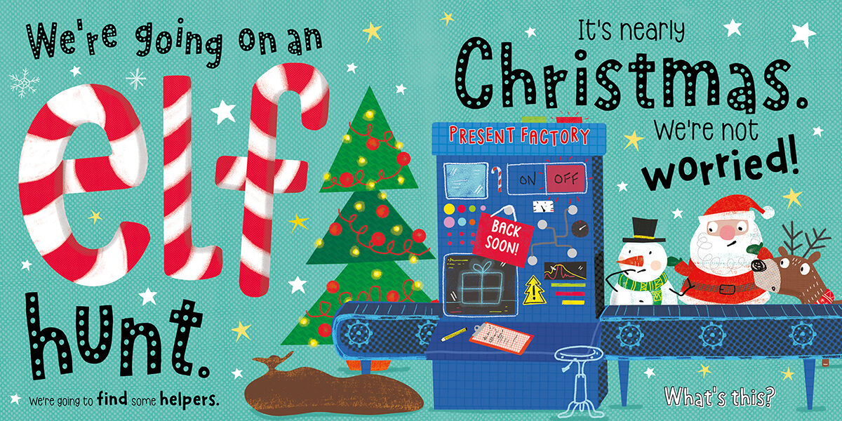 Thumbnail 3 Silly Winter Adventures 3-Pack 