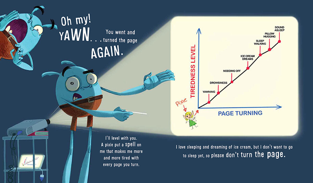 Thumbnail 2 Definitely Do Not Open This Book 