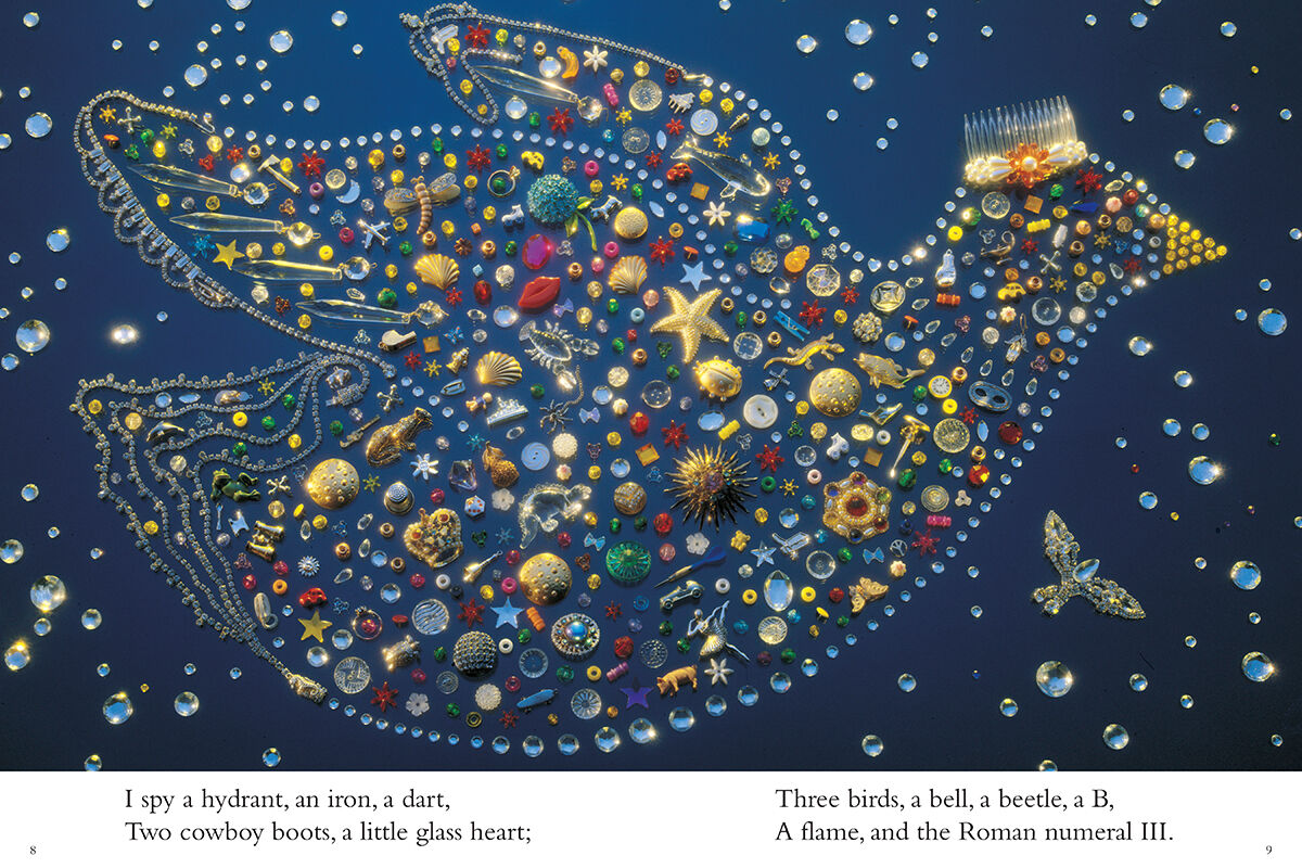 Thumbnail 2I SPY&trade; Super Challenger! 