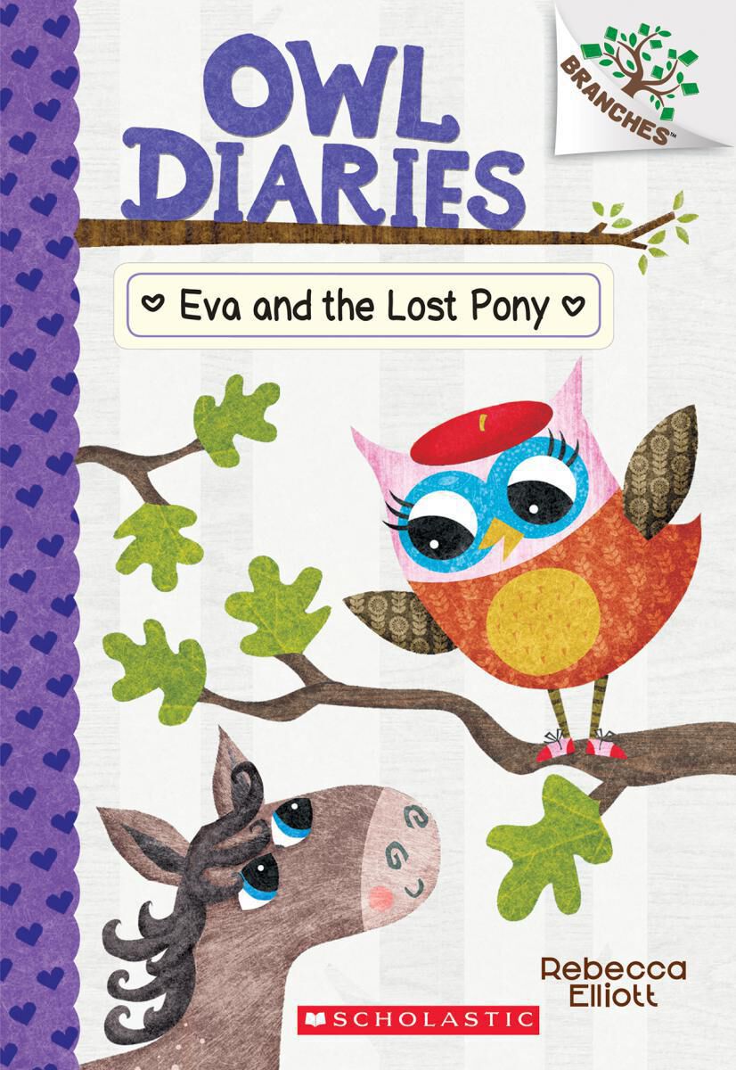 Owl Diaries 1-15 巻scholastic出版　レベッカエリオット Owl Diaries 1-15 巻scholastic出版 レベッカエリオット
