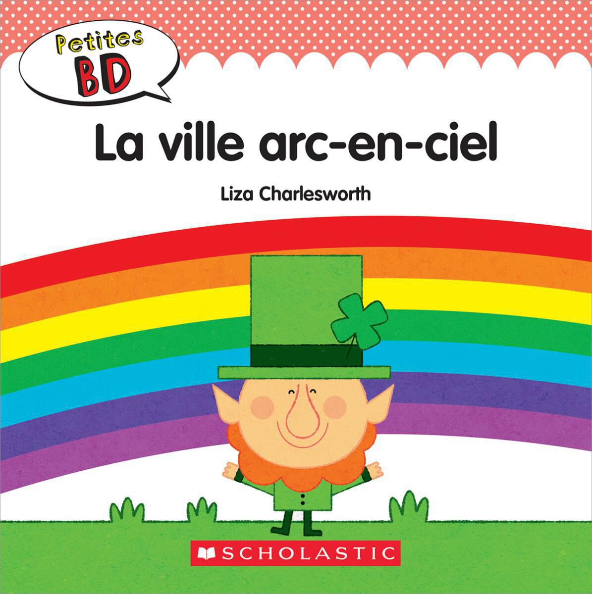 Thumbnail 8 Petites BD - 10 livres 