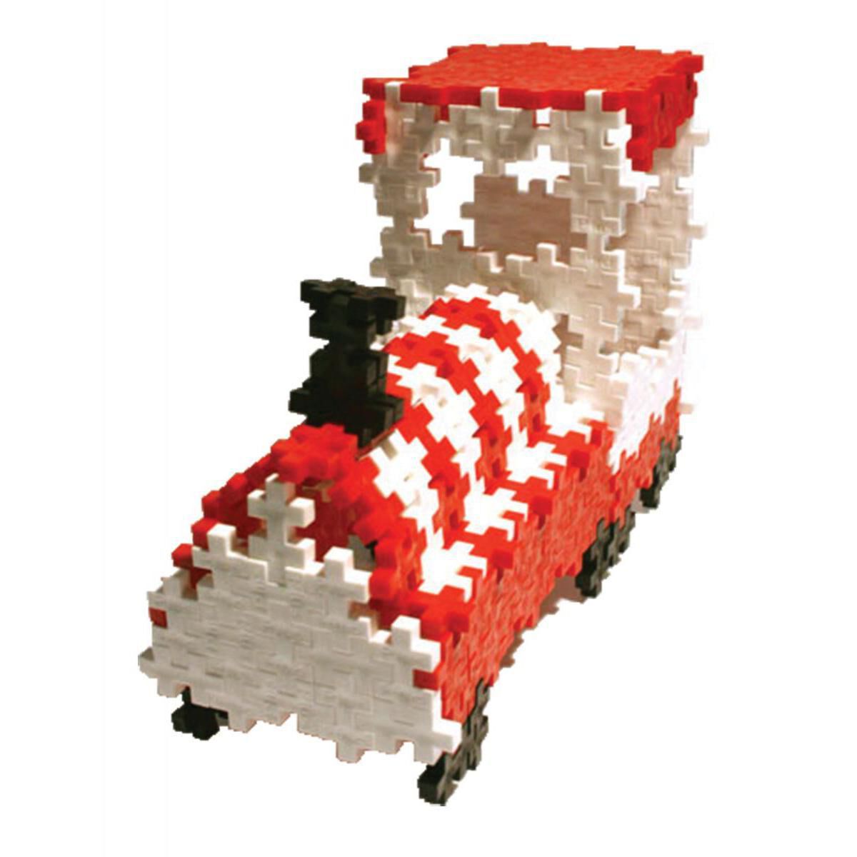 Thumbnail 2Plus Plus Construction Sets (3,600 Mini pieces)