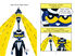 Thumbnail 3 I Can Read with Pete the Cat 8-Pack