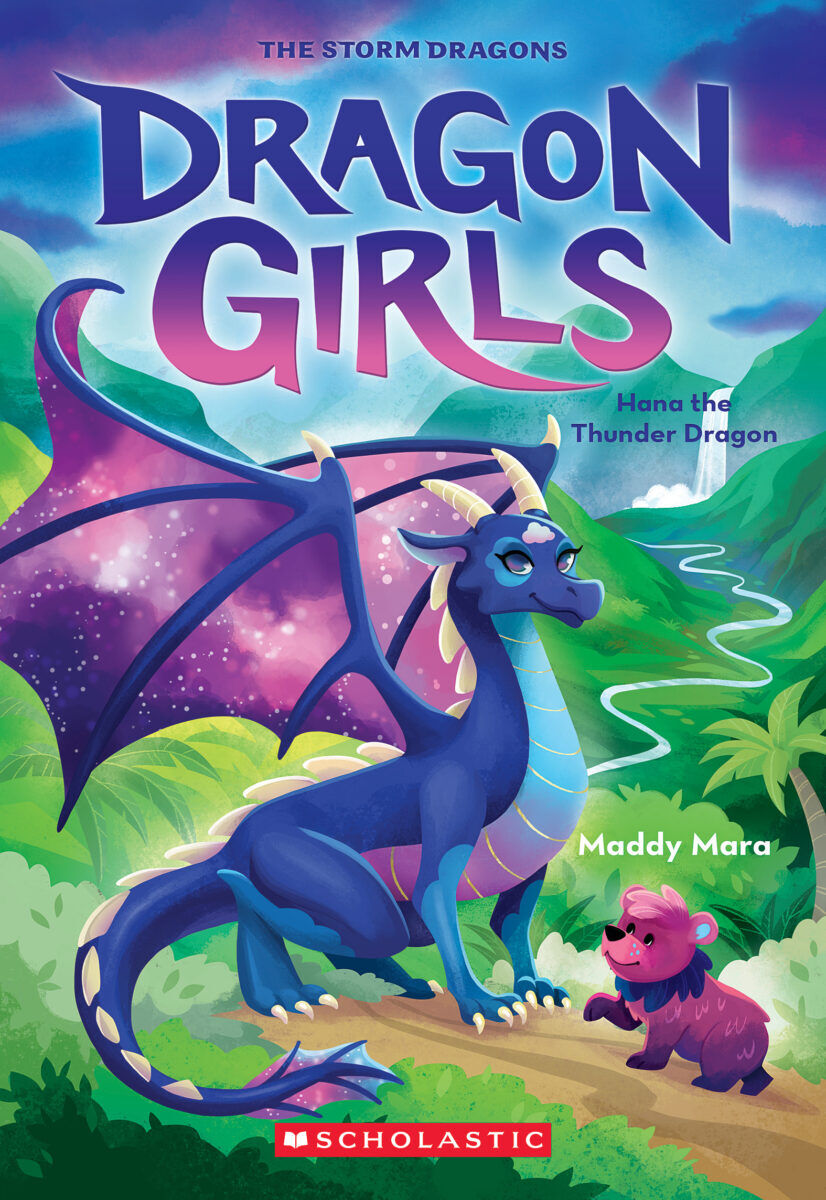 Thumbnail 4Dragon Girls #13-#15 Pack