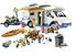 Thumbnail 2 Playmobil Camping Adventure