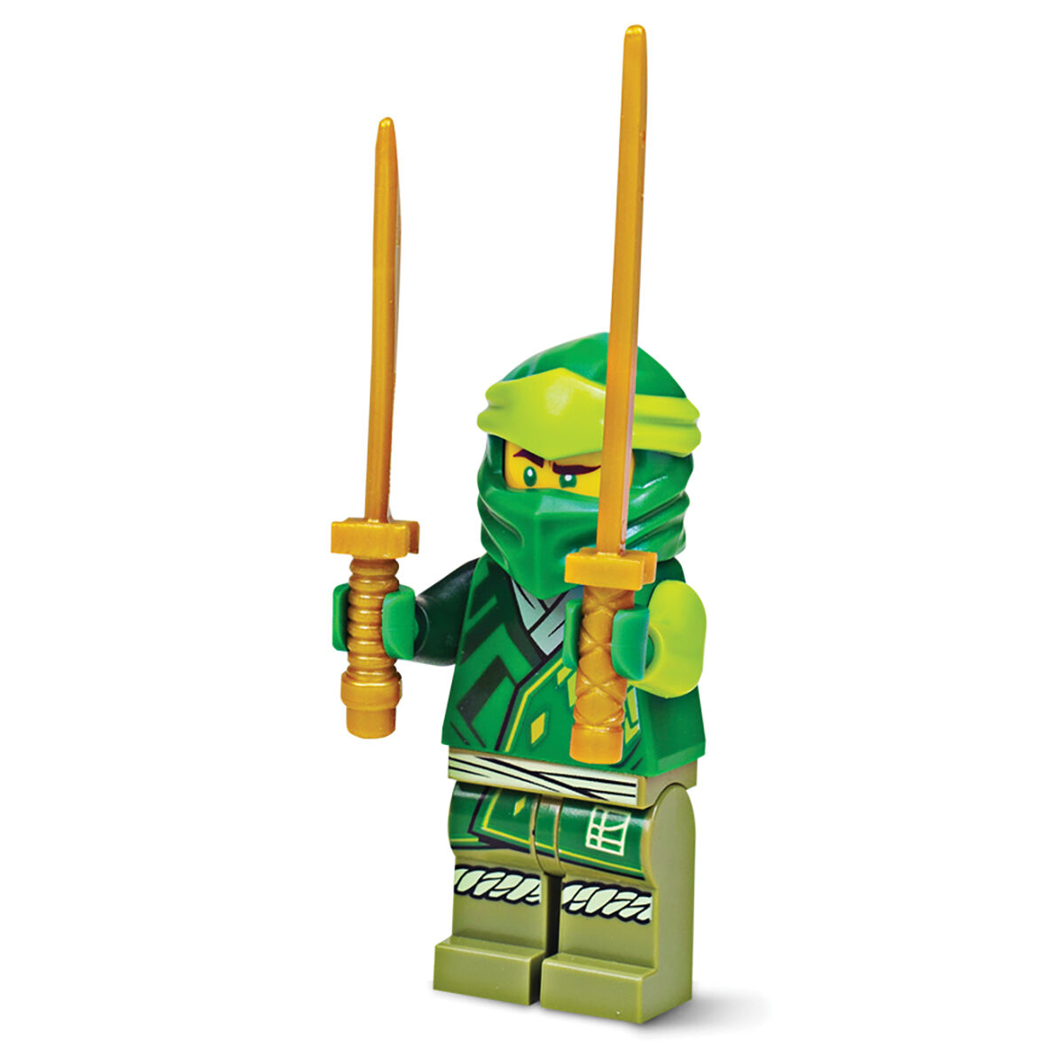 Thumbnail 2 LEGO Ninjago: New Ninja Stories 