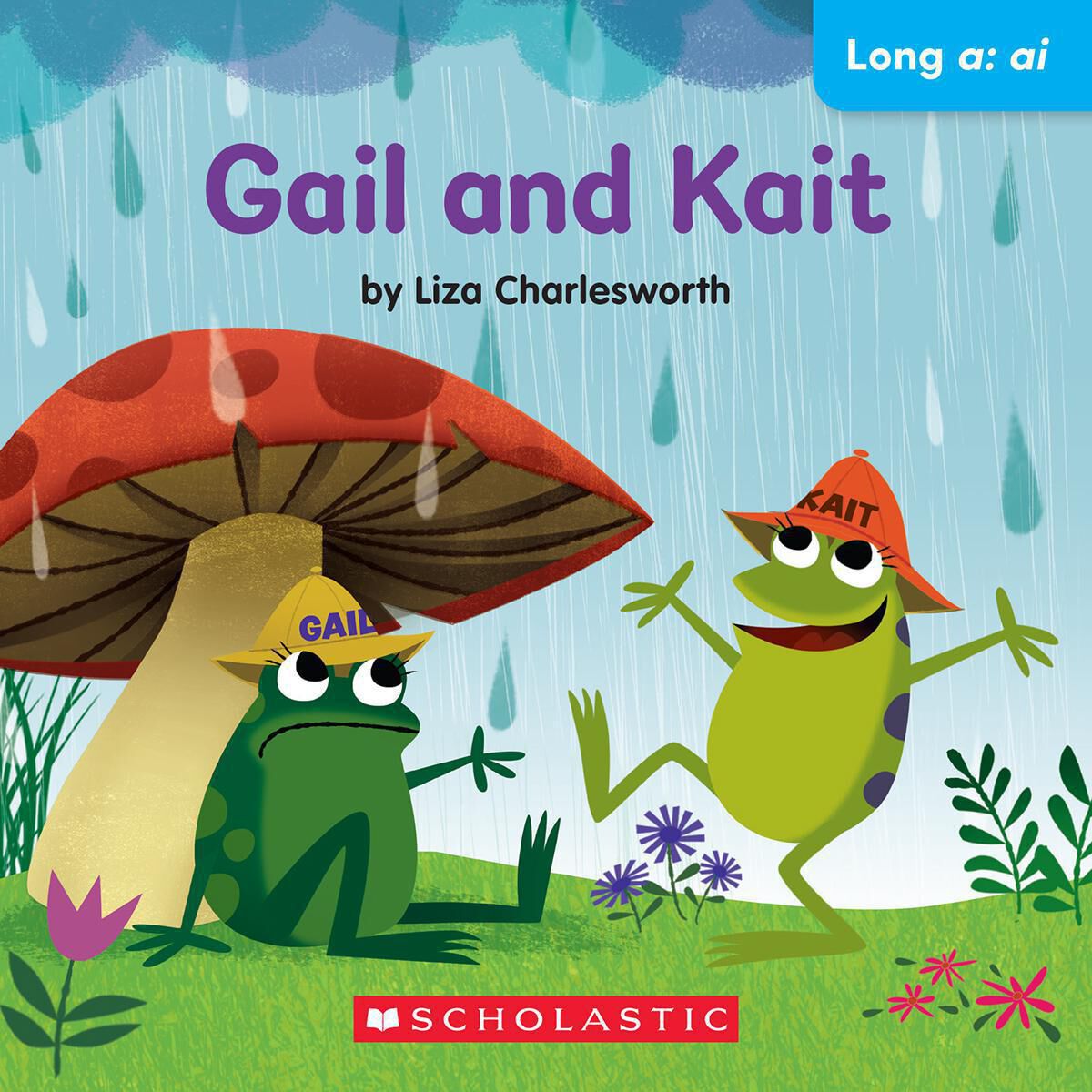 Thumbnail 11 Laugh-a-Lot! Phonics!: Long Vowels Classroom Set 