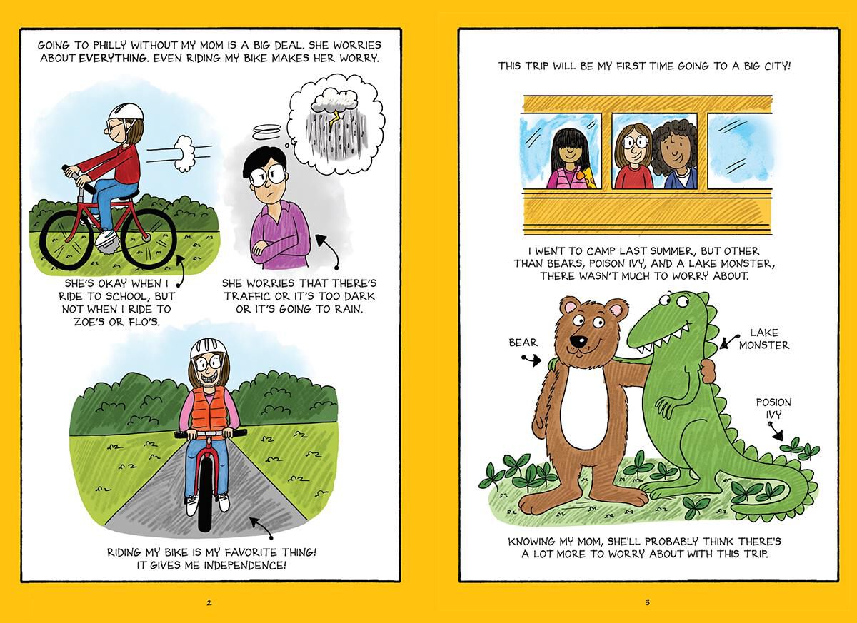 Thumbnail 2 Nat Enough #5: All Is Nat Lost 