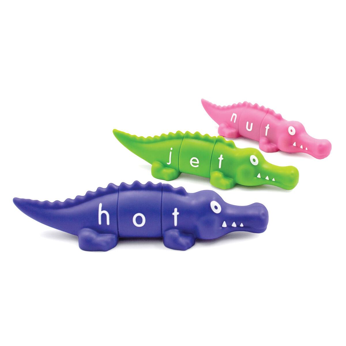 Thumbnail 5CVC Spelligators