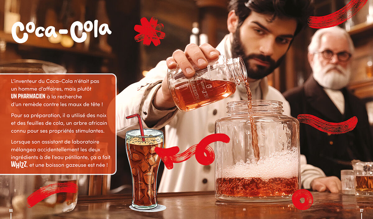 Thumbnail 3B&ecirc;te &agrave; savoir - Tome 2