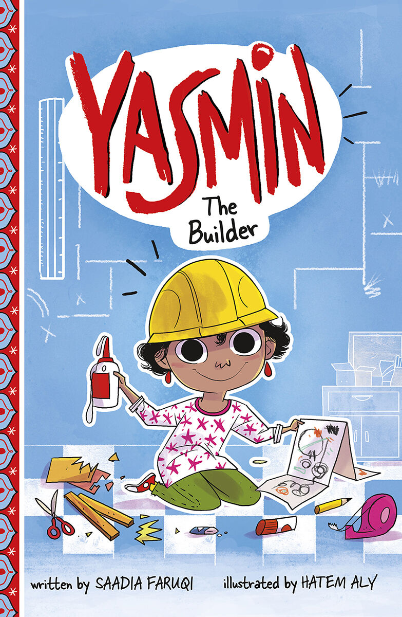Thumbnail 6Yasmin Careers Pack