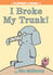 Thumbnail 1 Elephant &amp; Piggie: I Broke My Trunk! 