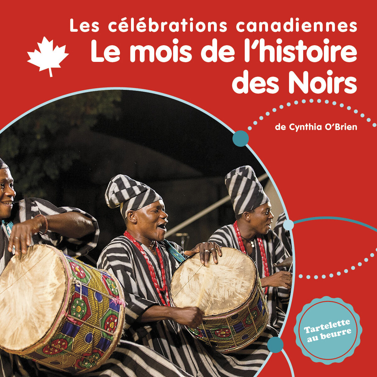 Thumbnail 4C&eacute;l&eacute;brations canadiennes 3 - 5 livres