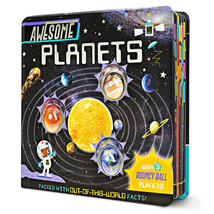 Awesome Planets   Awesome Planets