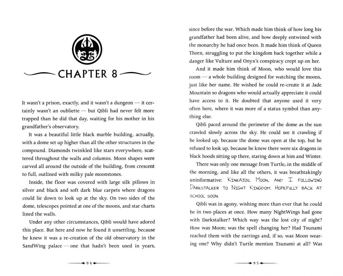 Thumbnail 3 Wings of Fire #1-#10 Pack 