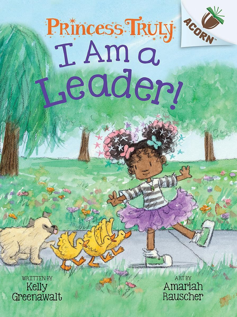 Thumbnail 2Princess Truly #9: I Am a Leader 10-Pack